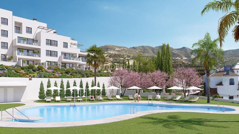 Foto 3fed5ffd-c590-49a4-b039-0a8c4d3d5786. Apartamento en Velilla - Velilla Taramay Almuñécar