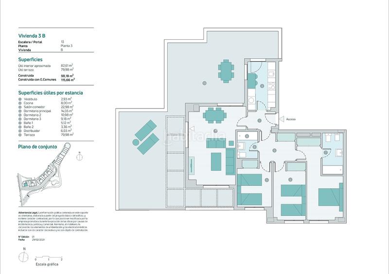 Foto 452a74da-87bf-49e9-a3a6-307b6ac06203. Apartamento en Velilla - Velilla Taramay Almuñécar