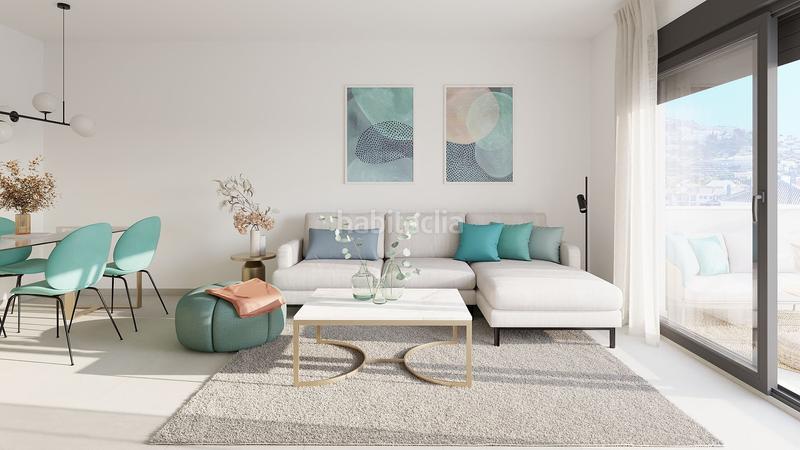 Foto 4f1e0232-b923-4fcf-aed7-8490ff118ec1. Apartamento en Velilla - Velilla Taramay Almuñécar