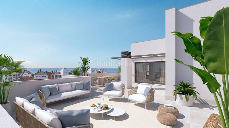 Foto b46bed64-d966-48a9-a372-a02241cd5725. Apartamento en Velilla - Velilla Taramay Almuñécar