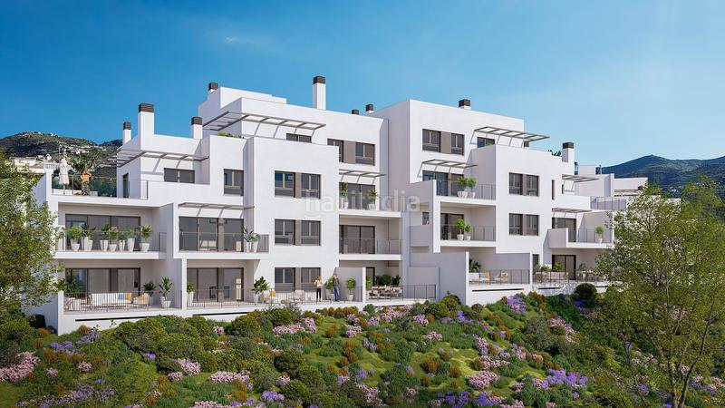 Foto b685b560-775c-411f-a498-63ad89d0ba3f. Apartamento en Velilla - Velilla Taramay Almuñécar