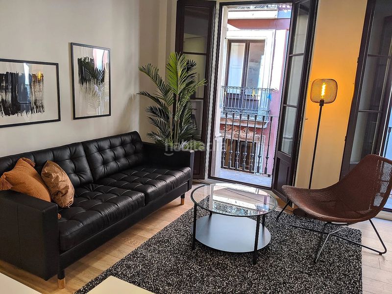Foto 68790509-b8d7-47b3-a431-3e3d34b2f58f. Appartement in Gòtic Barcelona