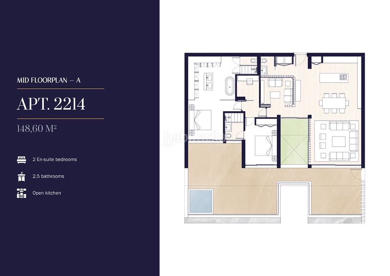 Foto 40c8af3e-5236-4831-a989-040563646108. Apartament a Casares pueblo Casares