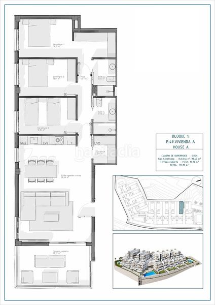 Foto 17100161-63f7-40cc-baac-e032a46eb6d0. Apartament a Las Salinas Vera