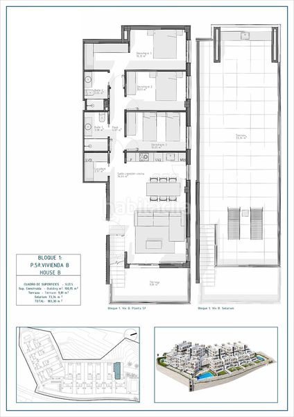 Foto 3c20eb2f-6550-4103-8a44-77d91927620e. Apartament a Las Salinas Vera