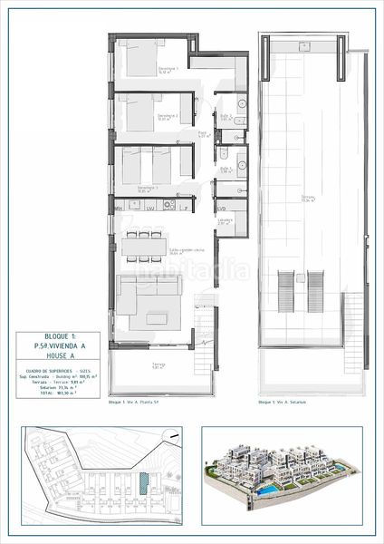 Foto 44aaa406-26bc-4324-a622-778e432e0870. Apartament a Las Salinas Vera