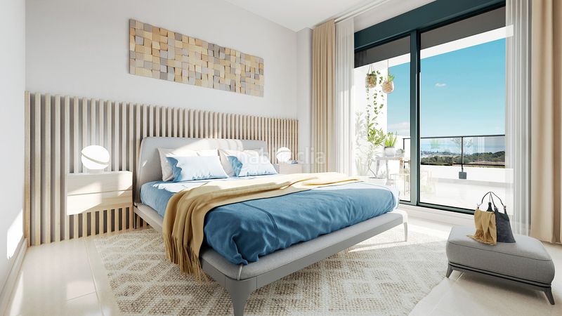 Foto bc444d39-3844-4b3c-b91b-5bdf036d7f46. Apartamento en Estepona golf Estepona