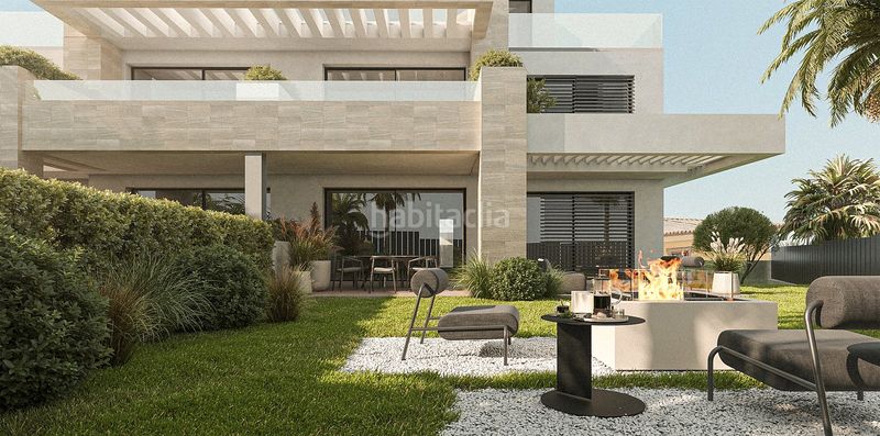 Foto 20a8ac8a-b286-4141-9312-0164baf6e810. Apartament a Buenas Noches Estepona