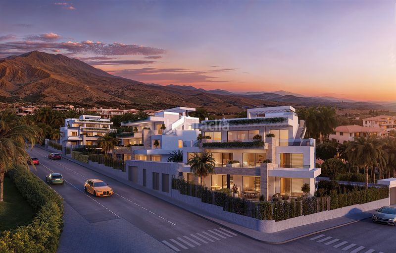 Foto f1fe0eeb-246f-4863-b2b2-198f924779a4. Apartament a Buenas Noches Estepona