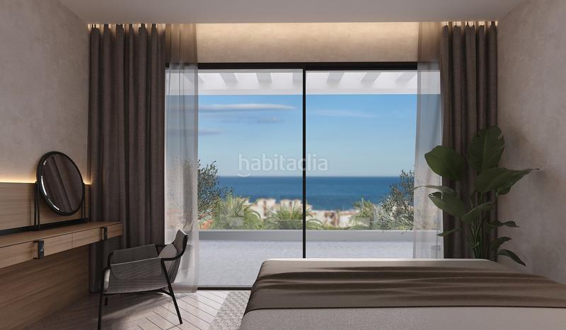 Foto d5a7d808-d6f1-4364-9560-3095469e9560. Apartamento en Buenas Noches Estepona