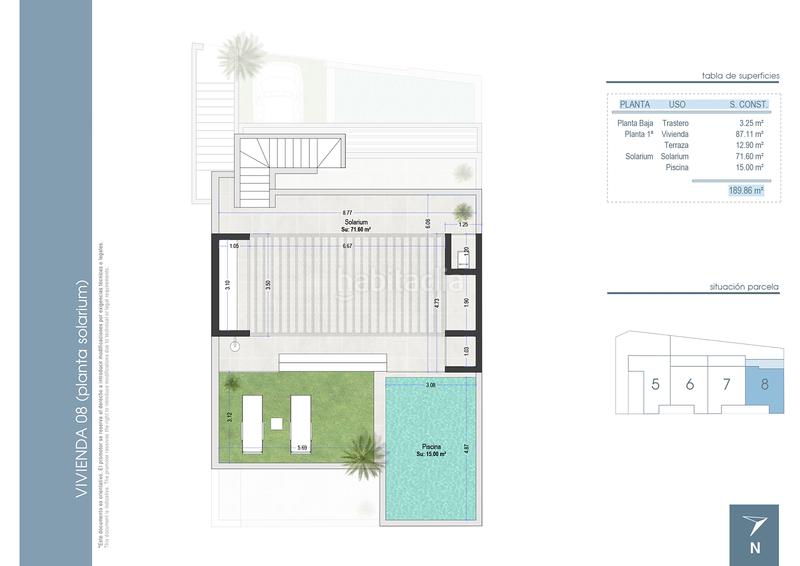 Foto 3d531026-8168-4be6-b031-6b1b9505c931. Appartement mit pool in Los Peñascos-El Salero-Los Imbernones San Pedro del Pinatar