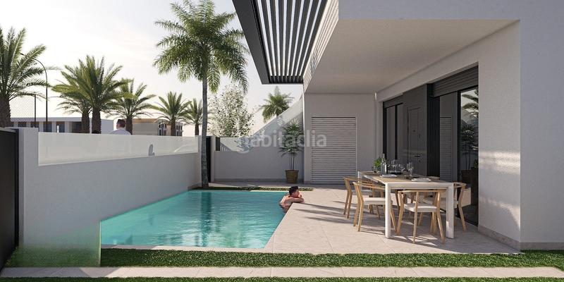 Foto 01c3c133-a825-4172-bcb5-ae6895efc13d. Piccolo appartamento con piscina in Los Peñascos-El Salero-Los Imbernones San Pedro del Pinatar