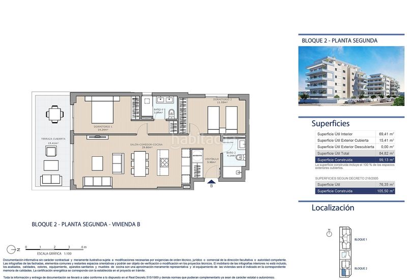 Foto b1dd877e-727c-4620-8b60-4a70621dea99. Apartament a Las Flores Mijas
