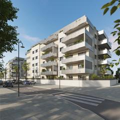 Appartement à Las Flores