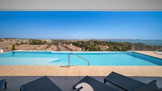 Appartement in Punta Prima