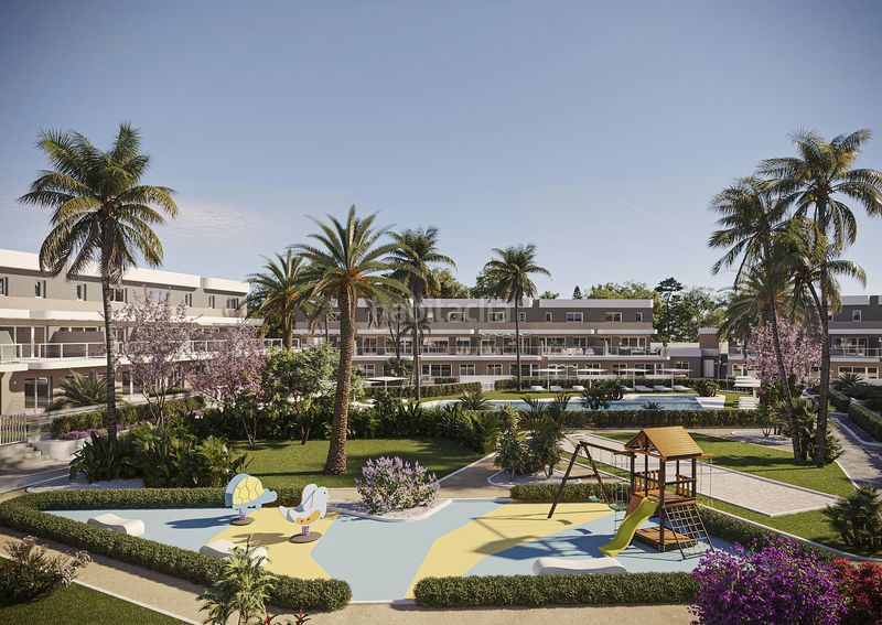 Foto a4b586ed-2e59-462c-b32f-97516e9f9ba5. Apartament a Monforte del Cid