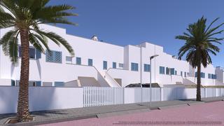 Apartament a Torre de la Horadada
