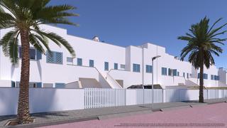 Apartament a Torre de la Horadada