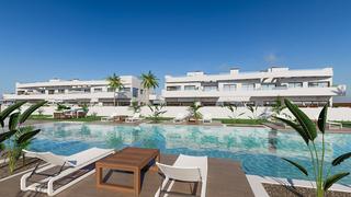 Apartament a Las Lomas de Rame-Bahía Bella