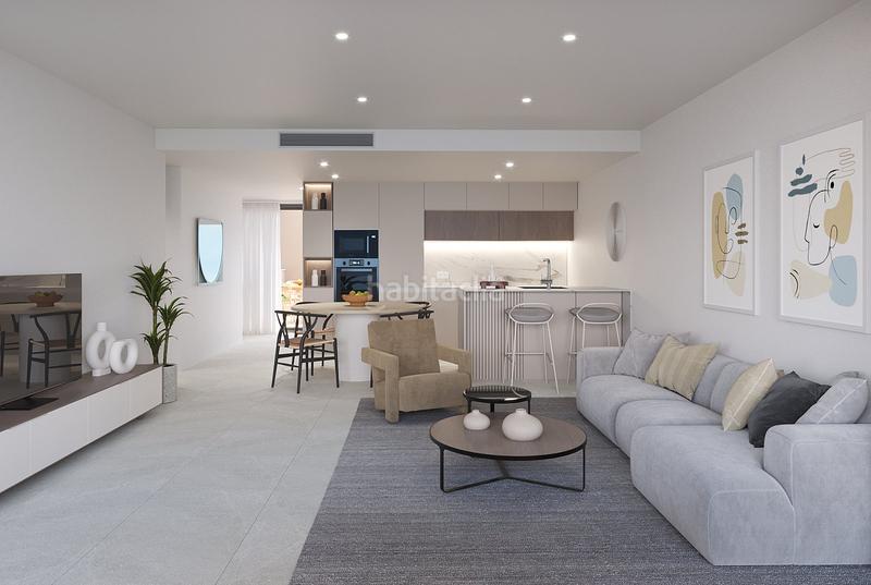 Foto 0d4eaa56-b26b-4768-b327-fb6b694b0817. Apartament a Mar Menor golf Torre - Pacheco