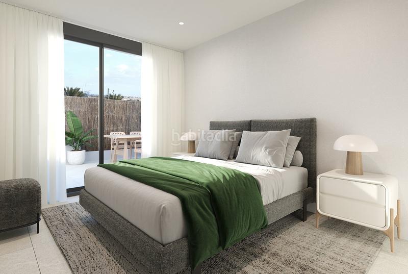 Foto 19bfb1d2-4cb6-4c80-bd5e-47dbaea42aff. Apartament a Mar Menor golf Torre - Pacheco