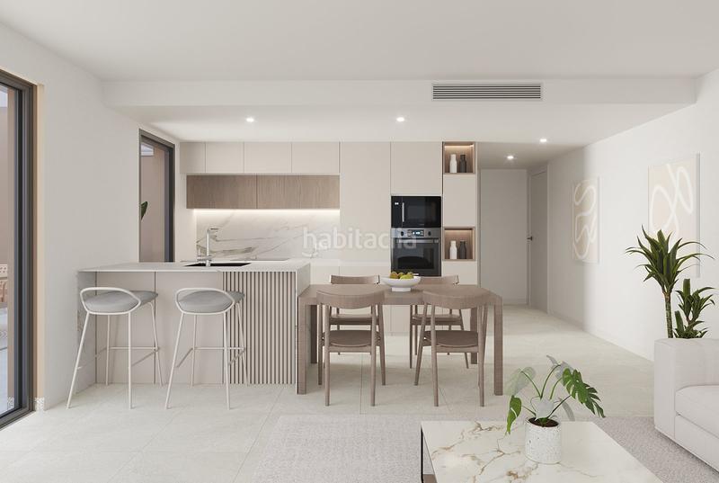 Foto 24f994d5-c8f0-4237-86a1-191472b05567. Apartament a Mar Menor golf Torre - Pacheco