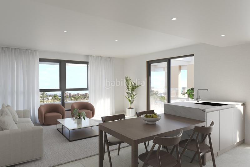Foto 6dddeab4-d3a3-4dcc-baea-74a2a6cc346f. Apartament a Mar Menor golf Torre - Pacheco