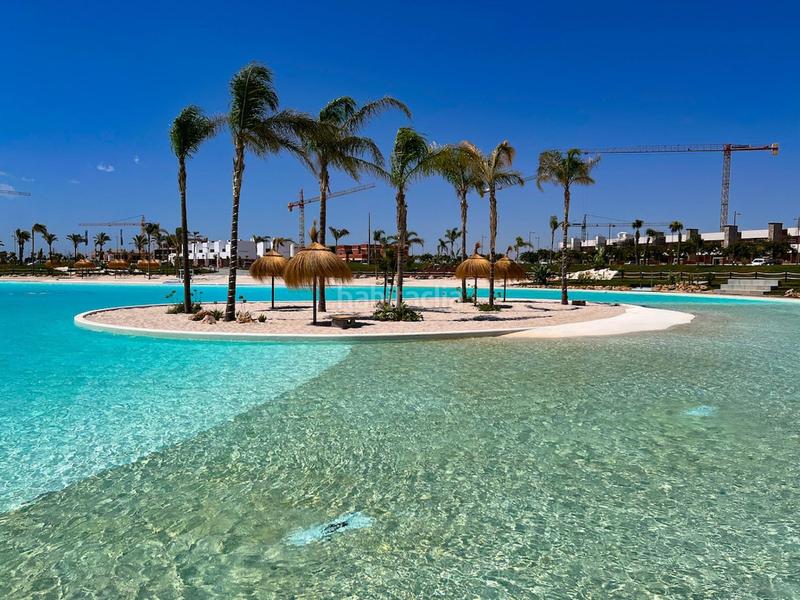 Foto 7bc45936-9efb-44b3-849c-3070a1b51208. Apartament a Mar Menor golf Torre - Pacheco