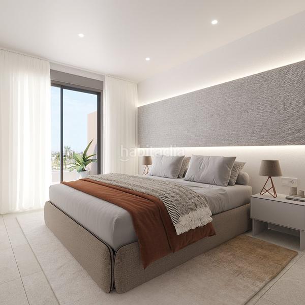 Foto a200fca9-63ff-402e-8dd2-444b4503ba69. Apartament a Mar Menor golf Torre - Pacheco