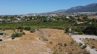 Terreny residencial a Villafranco del Guadalhorce