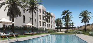 Apartament a Guadalupe