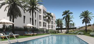 Apartament a Guadalupe