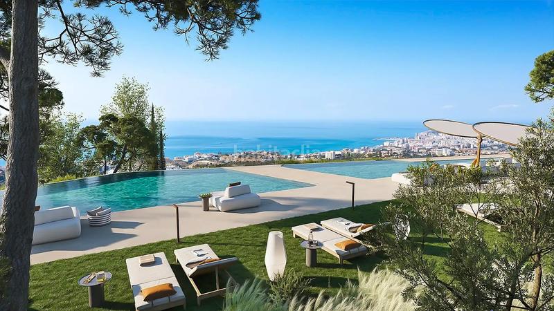 Foto a04e8d4a-755d-49b1-bf41-a3223a343689. Apartamento en El Higuerón Fuengirola