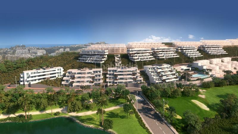 Foto c5f56b7b-86b9-44b5-acdf-30f1415650dd. Apartamento en la cala Mijas Mijas