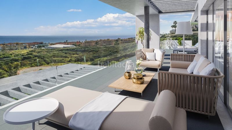 Foto 06bee776-29e2-4989-a1ec-b09886e5df67. Apartamento en la cala Mijas Mijas