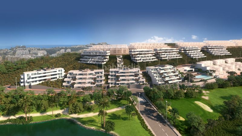 Foto 95c709a9-4bc8-45b9-8d1b-5b94a438f7fb. Apartamento en la cala Mijas Mijas