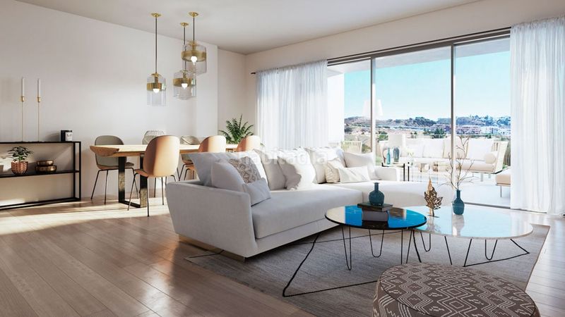 Foto b8b2c185-9c11-44e3-ab3c-c6ad05234cec. Apartamento en la cala Mijas Mijas
