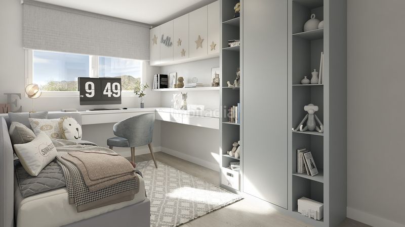 Foto 0a375f06-2377-4559-a73c-f35a67670f70. Apartament a El Pinillo Torremolinos