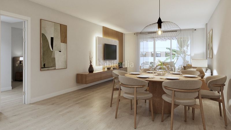 Foto be7ceae9-e422-4b53-a8a9-d34e016c95d7. Apartament a El Pinillo Torremolinos
