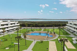 Apartament a El Raso
