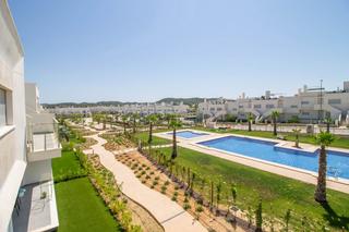 Appartement à Desamparados - Hurchillo - Torremendo