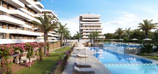 Apartment in Platja de Torres