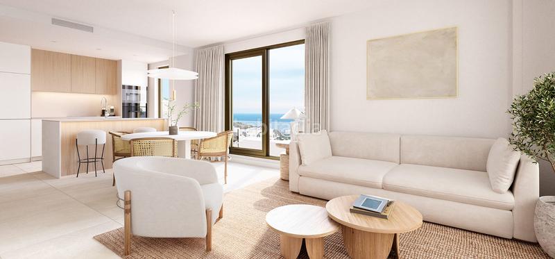 Foto 8495663f-b40a-4484-8c5b-11c9b496f28e. Apartamento en Platja de Torres Vila Joiosa (la)