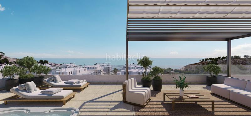 Foto f95c428e-324a-4908-b98f-2c53d9b79a5a. Apartamento en Platja de Torres Vila Joiosa (la)