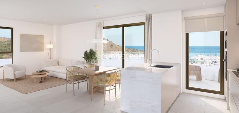 Foto a90268f3-879e-40af-aa41-290702dbbbb9. Piccolo appartamento in Platja de Torres Vila Joiosa (la)