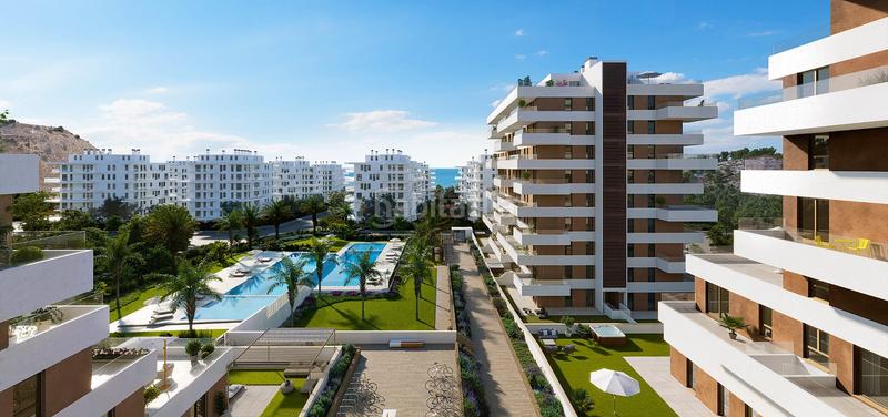 Foto eb90bb0f-1784-4738-b9b3-01b481350a9b. Piccolo appartamento in Platja de Torres Vila Joiosa (la)