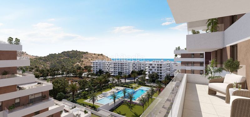 Foto 1b7c0013-8310-484e-8312-14157dd72f04. Apartament a Platja de Torres Vila Joiosa (la)
