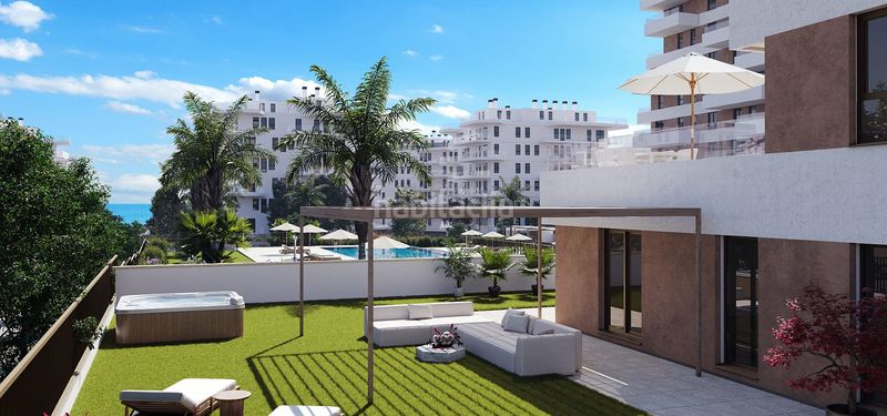 Foto 74d8d8c3-0414-4037-a10f-7eb858ea4900. Apartament a Platja de Torres Vila Joiosa (la)