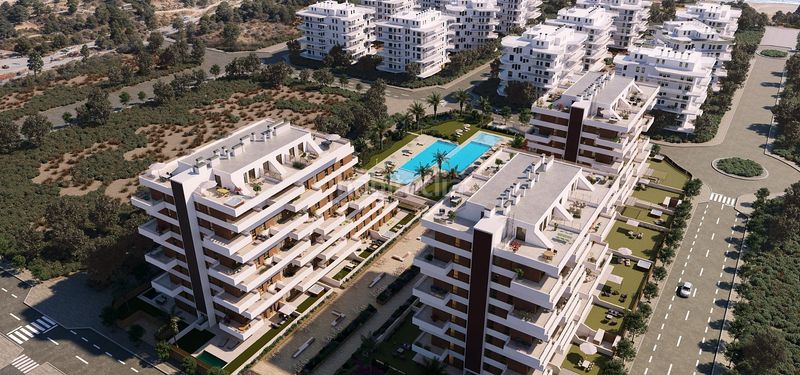 Foto 9aba5d0e-30de-47e0-8ea8-f7b49bb8a2f0. Apartament a Platja de Torres Vila Joiosa (la)