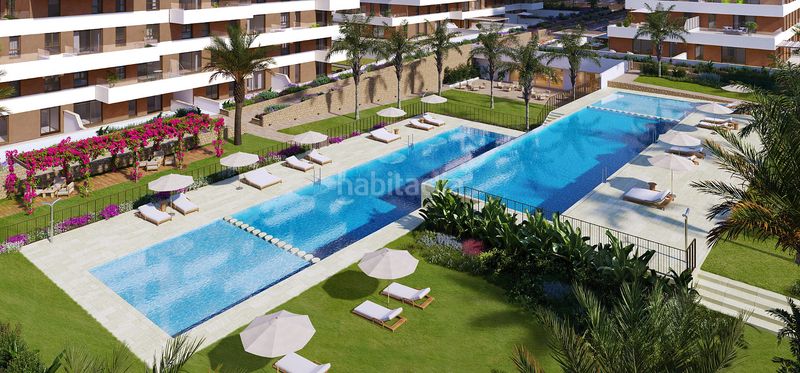 Foto d15944e3-4581-4fe4-966a-7523cf2f39bd. Apartament a Platja de Torres Vila Joiosa (la)